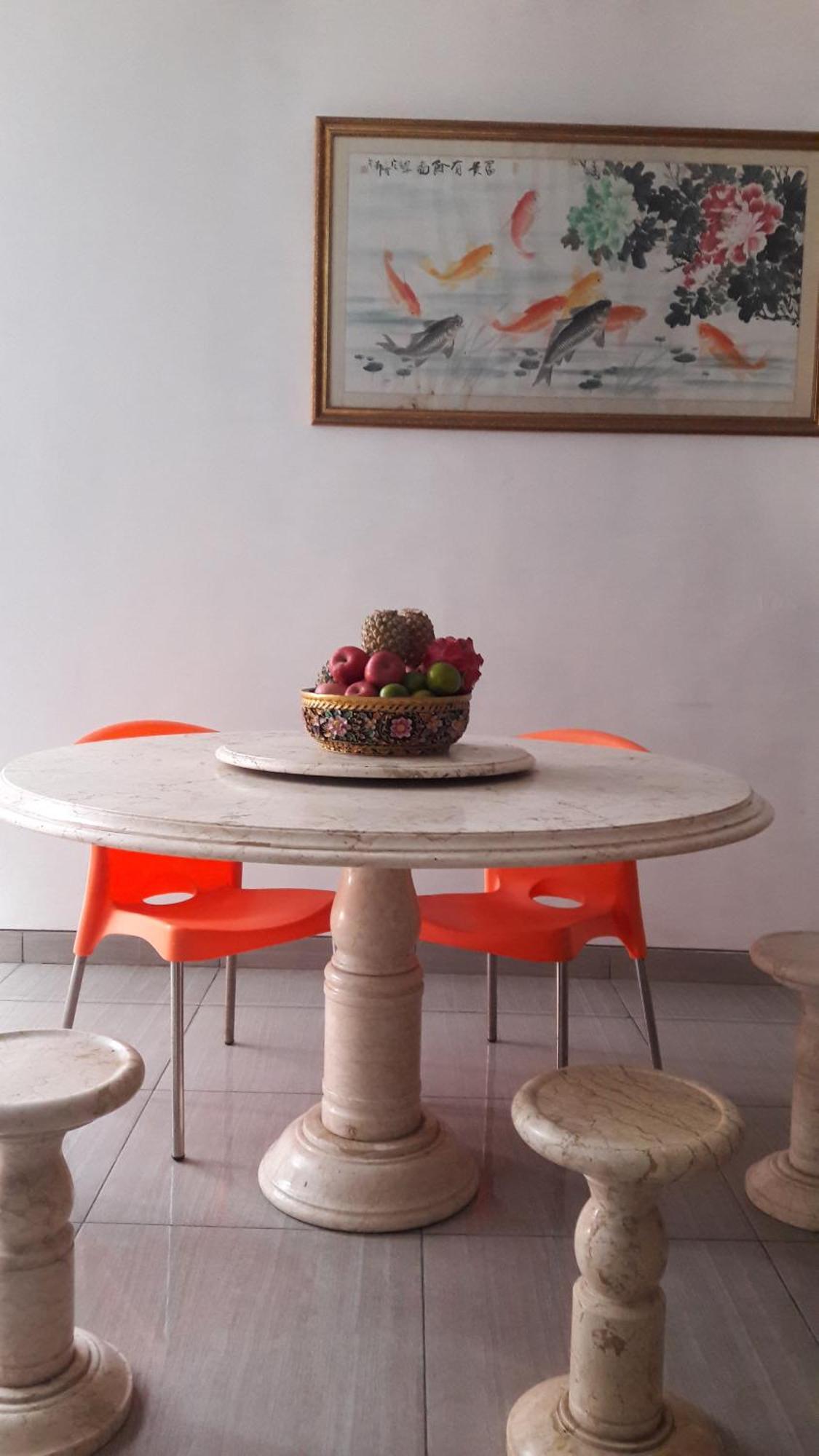 The Agung Residence Семиняк Екстериор снимка