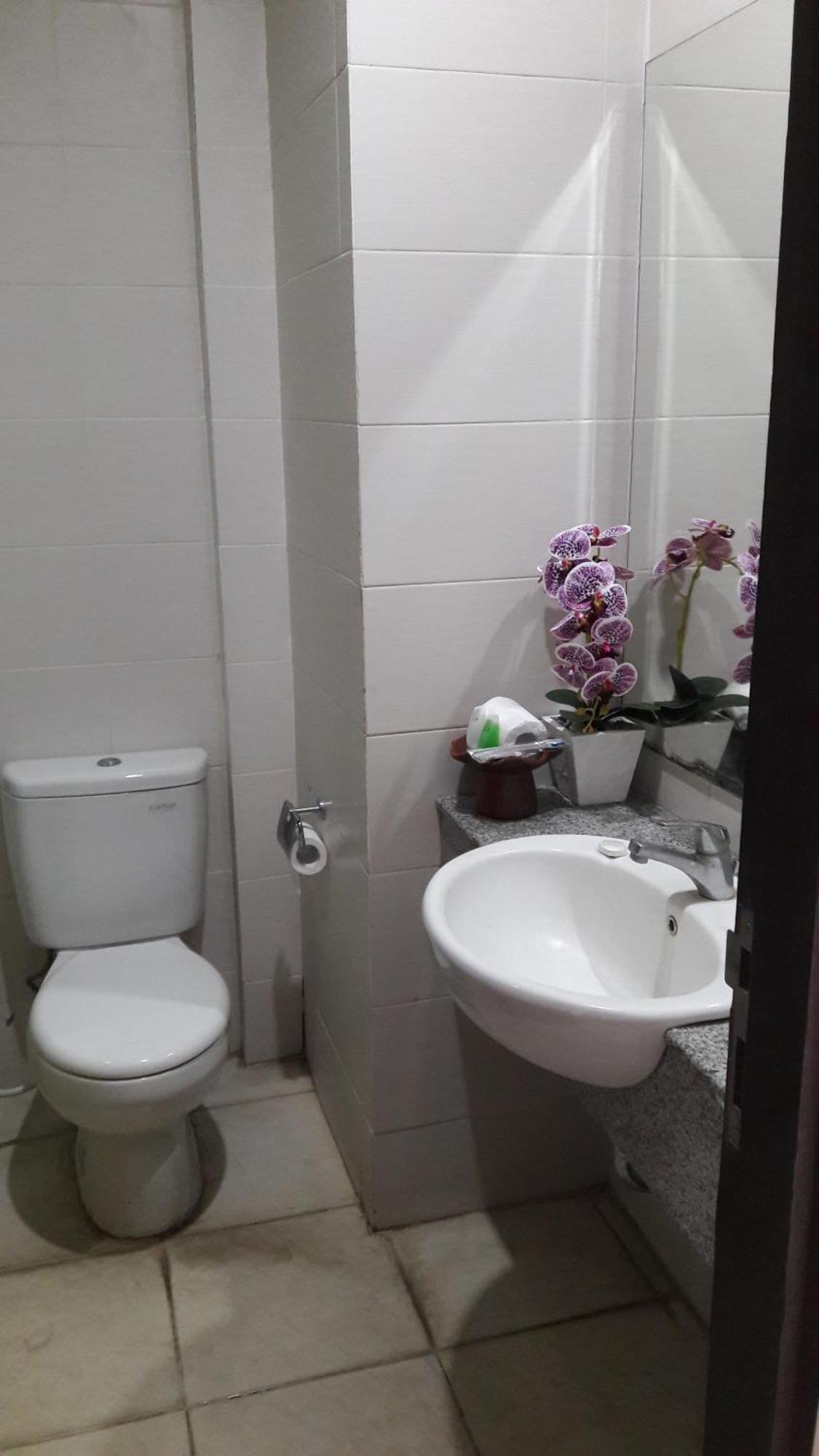 The Agung Residence Семиняк Екстериор снимка